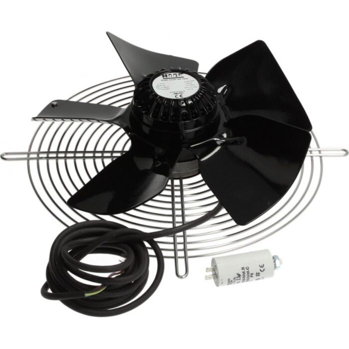 Ventilador para Abatedor Temperatura "Fagor"