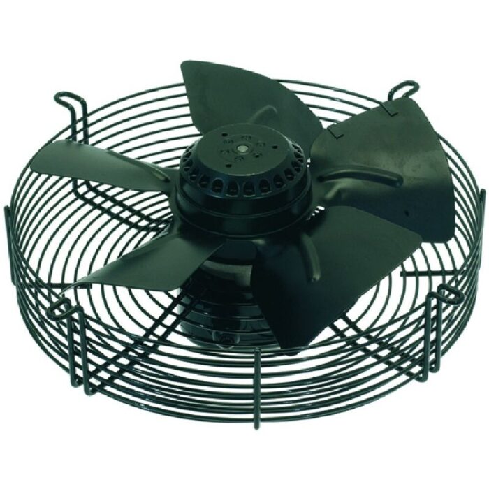 Ventilador Axial 85W Ywf4E-300S com Grelha