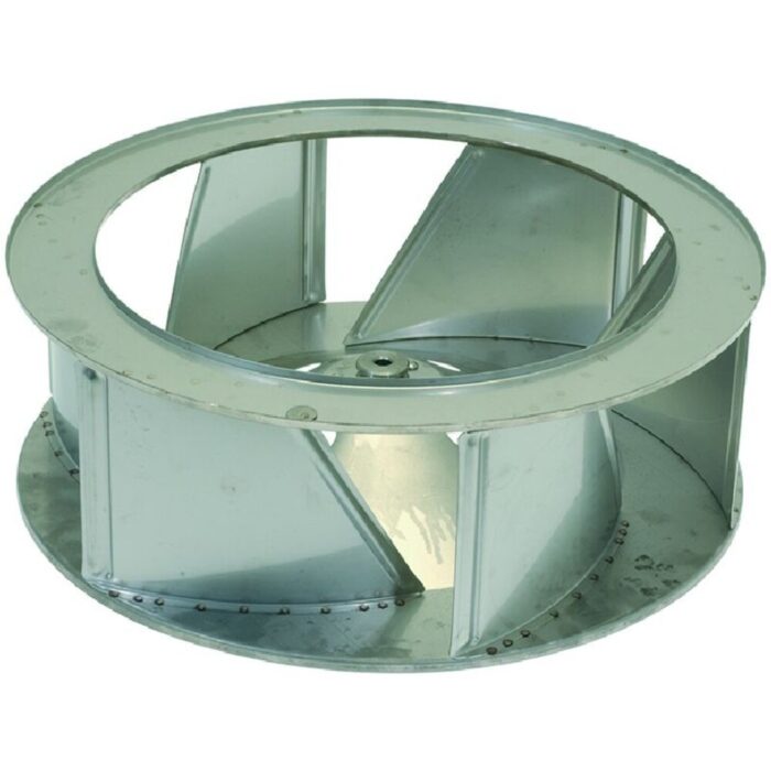 Turbina Forno ZANUSSI