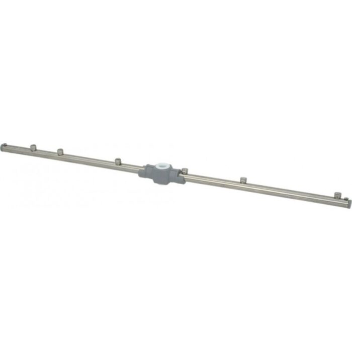 Haste Enxaguamento Completa 465 mm para Máq. Loiça Elviomex-Alfa