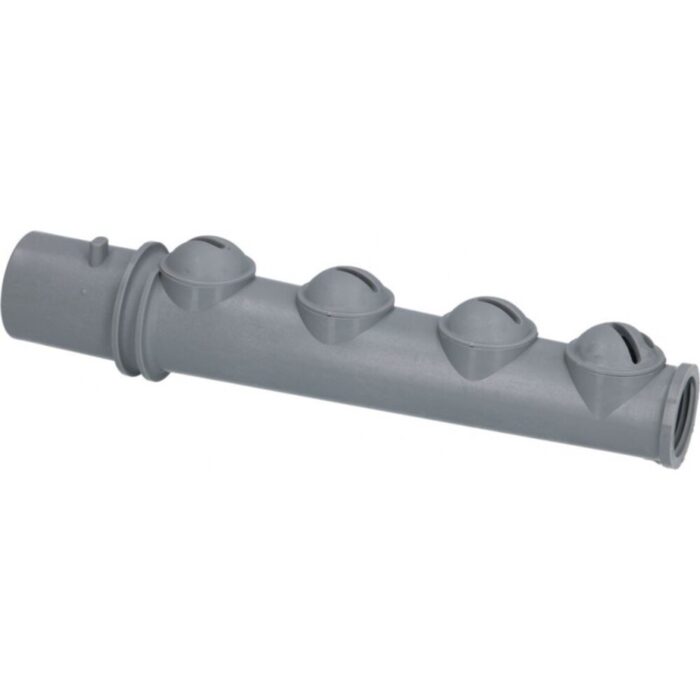Braço Lav. 195 Mm. "Zanussi" 49295