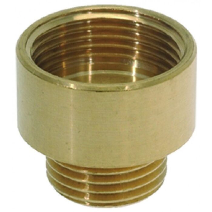 Casquilho Ø 3/ 4"F - 1/ 2"M Forno Angelo Po