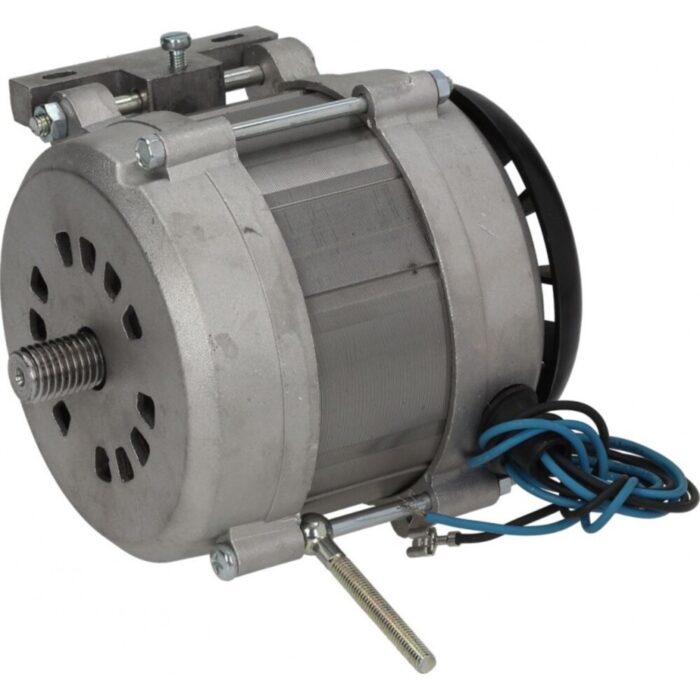 Motor 0,3Kw 220V para Cortadora Carnes Frias Gc-250/ 275/ 300