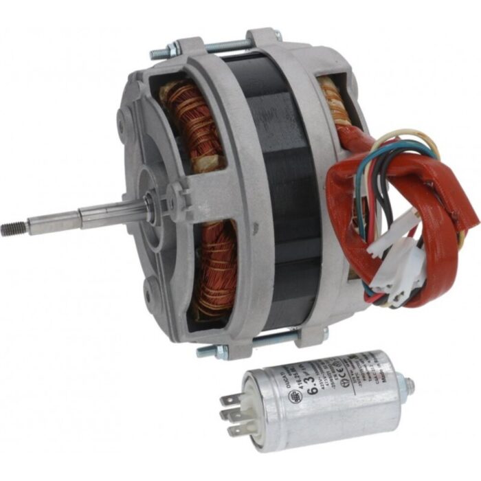 Motor FIR 004. 2459 para Forno Tecnoeka