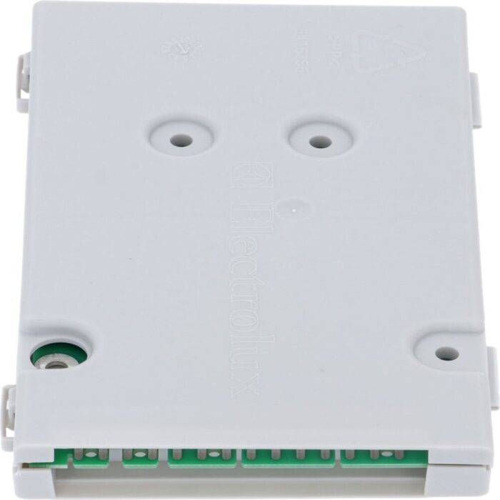Placa Eletronica Interface para Máq. Loiça ZANUSSI - Image 2