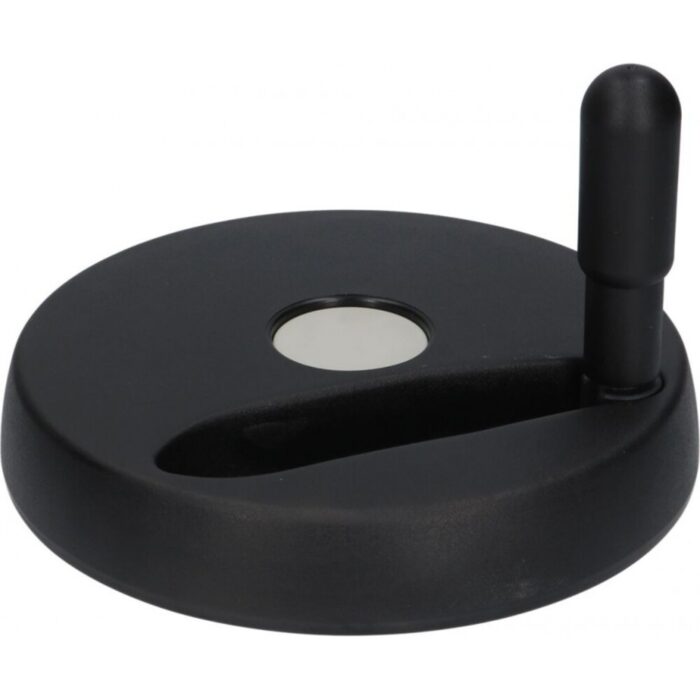 Volante para Brasiera e Frytop "Hobart + MBM + Elettrobar"