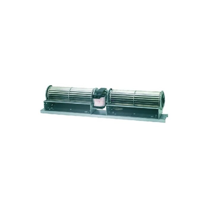 Ventilador Tangenc. 180X180 Motor a 1/ 2 -30+100º C "Thirode"