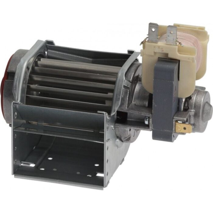 Ventilador Tangencial Direito Qlk45 15W Ebm Papst
