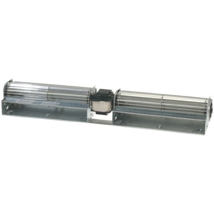 Ventilador Tangenc. 240X240 Mm. Motor a 1/ 2 "Jofemar" -30+6C