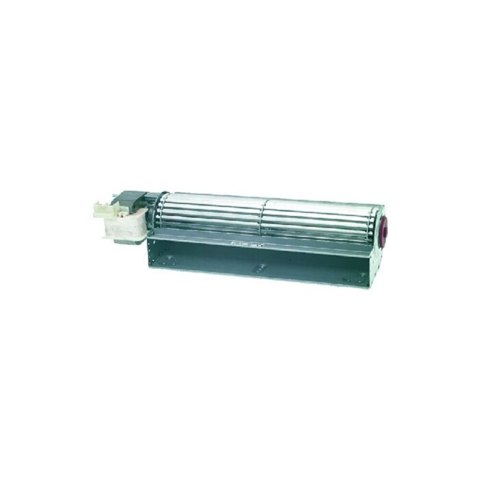 Ventilador Tangencial 300 Mm. Esqº