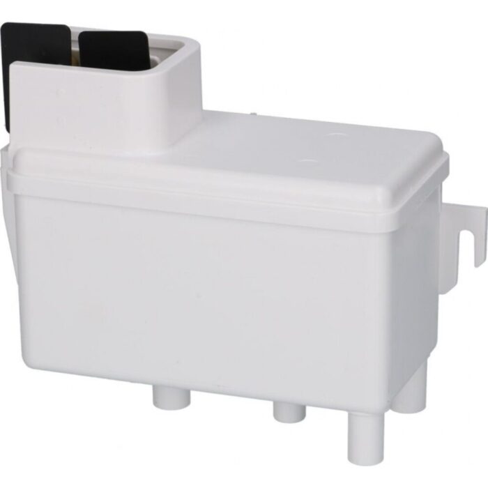 Caixa Microswitch Duplo Máquina Gelo Brema + Ntf