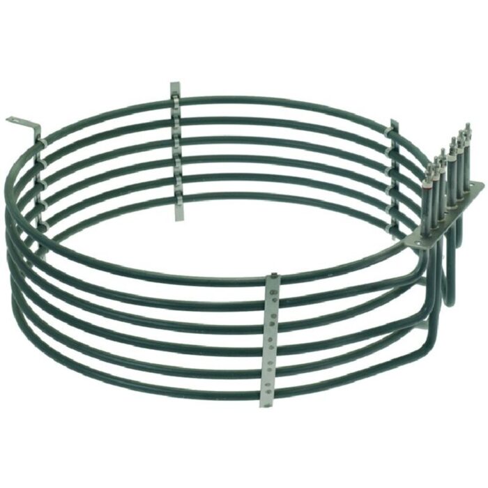 Resistência 15000W 230V Forno LAINOX + Eberhardt