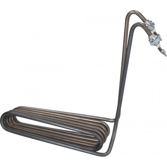 Resistência 4000W 230V Direita Fritadeira FAGOR