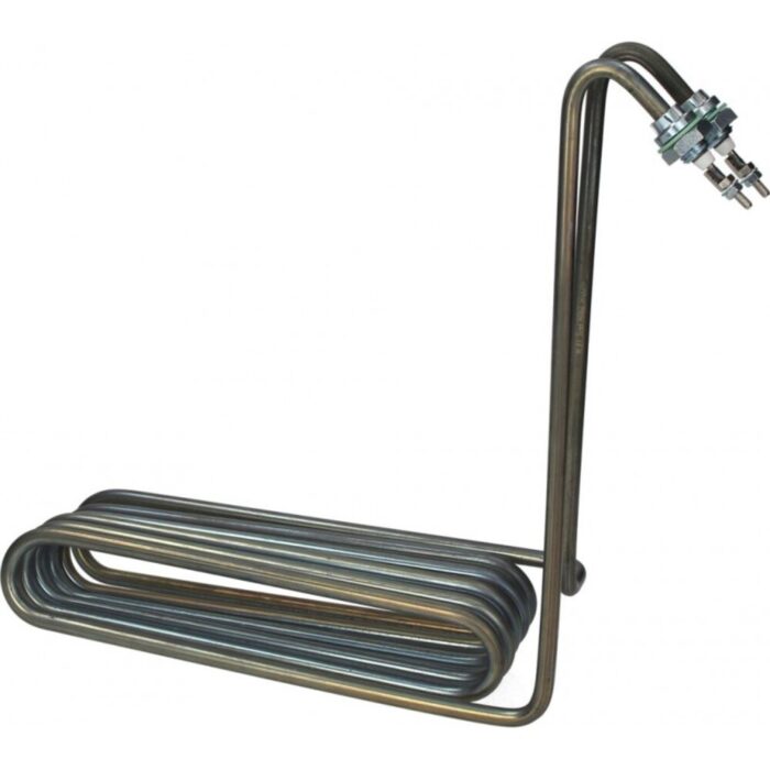 Resistência 4000W 230V Esquerda Fritadeira FAGOR