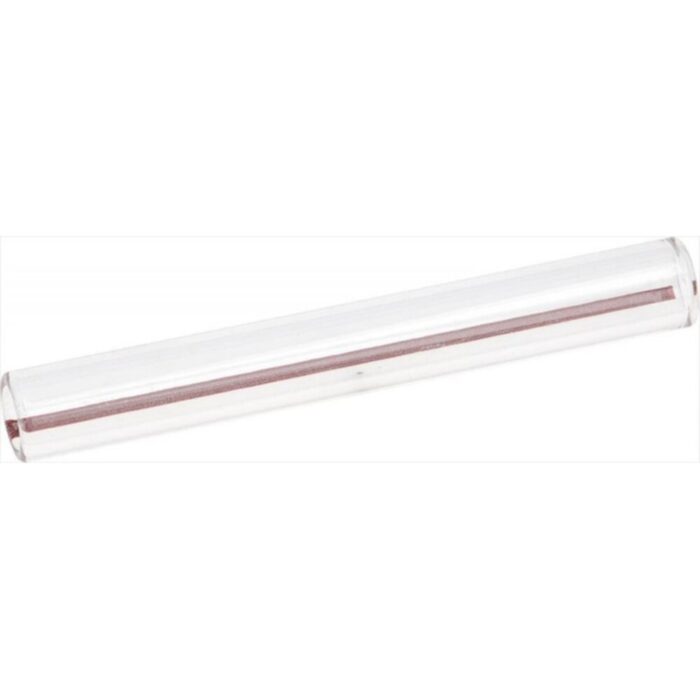 Vidro Nível Ø10X77Mm para Marmita "Zanussi"