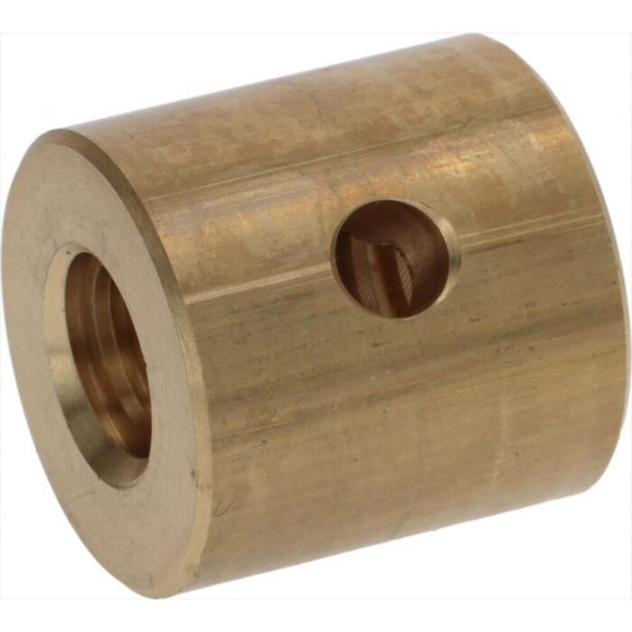 Casquilho Bronze Basculante ZANUSSI