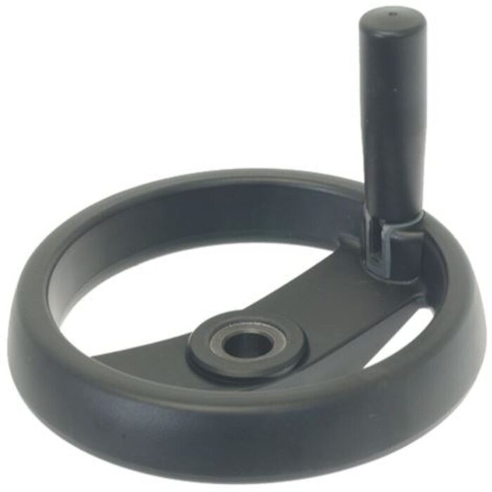 Volante Ø 160 mm com Manipulo para Brasiera e Fry Top ZANUSSI