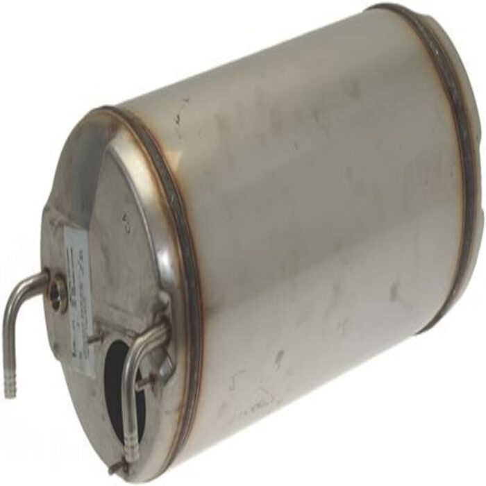Boiler P/ Máq. Loiça "Zanussi"