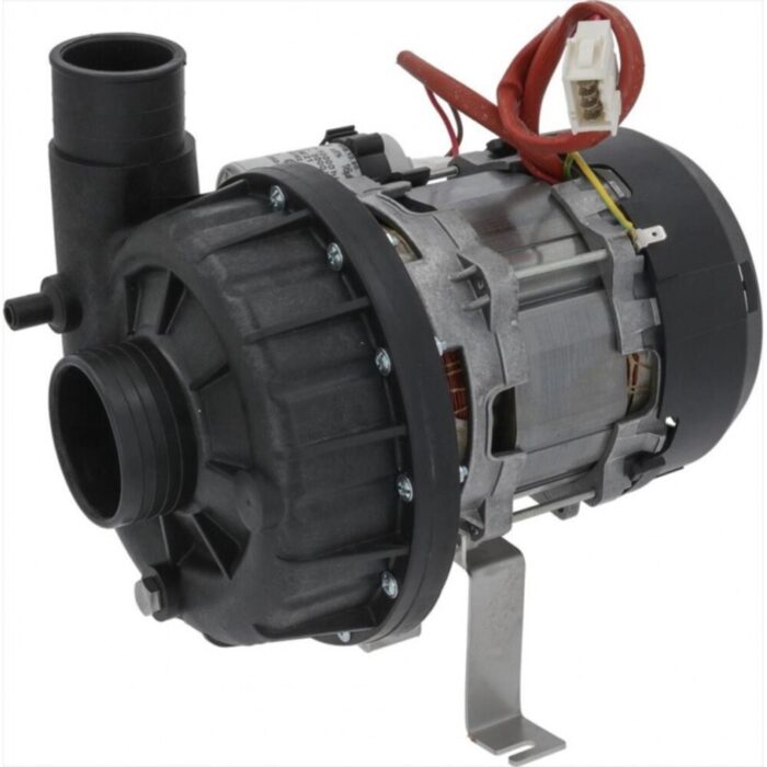 Bomba Lavagem Zf522Vsx 1Hp para Máq. Loiça ZANUSSI + ELECTROLUX