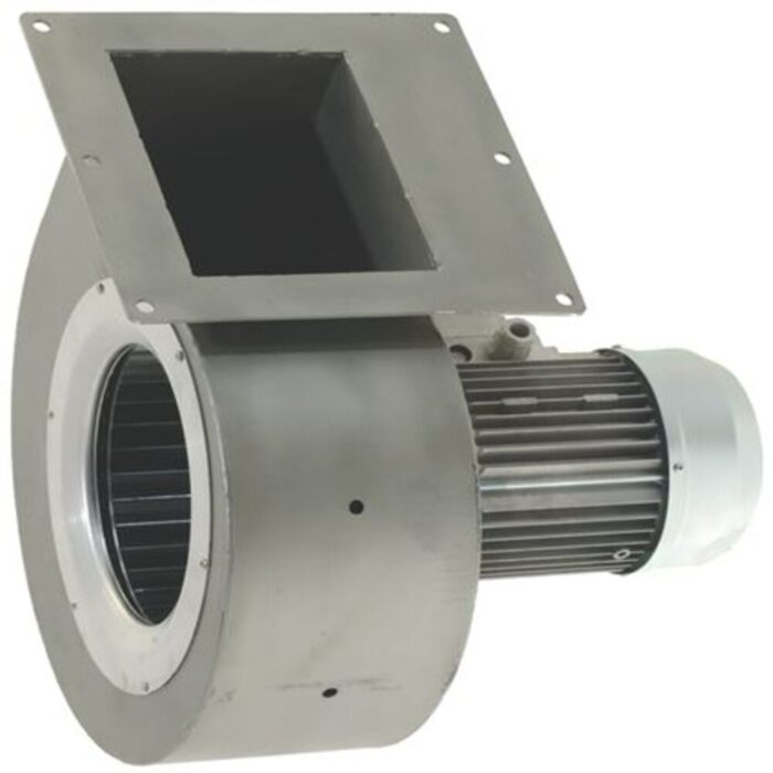 Ventilador 0,75Kw Hp. 1 para Máquina Loiça "Hoonved+Comenda"