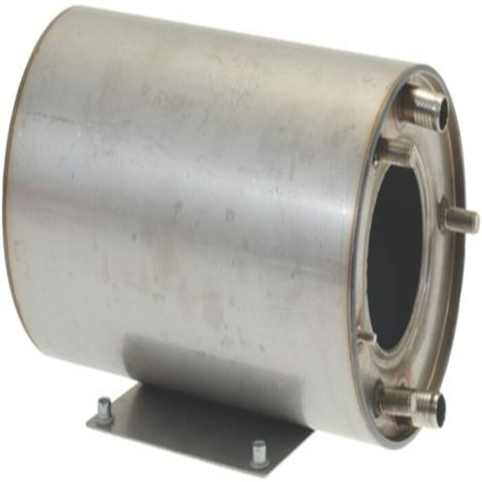 Boiler Lav. "Aristarco" Passport 35. 21