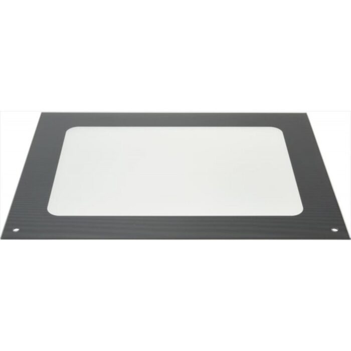 Vidro Exterior para Porta Forno "Unox"