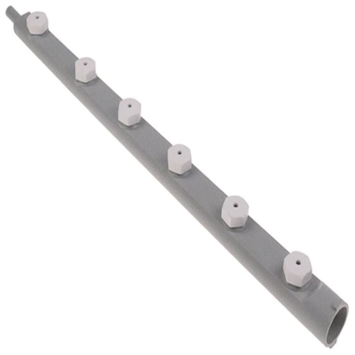 Braço Lavagem Completo para Máq. Loiça JEMI Gs82 Gs82M