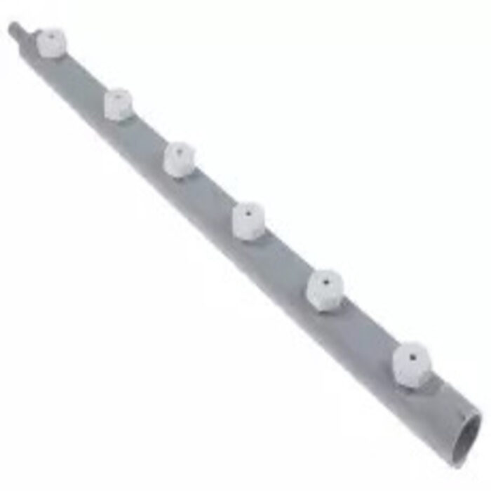 Braço Lavagem Completo 500 mm para Máq. Loiça JEMI