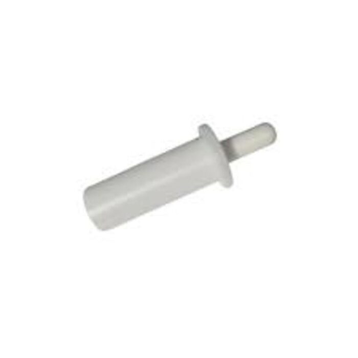 Calcador Ø 60X157 mm para Centrifugador "Santos" Nº28