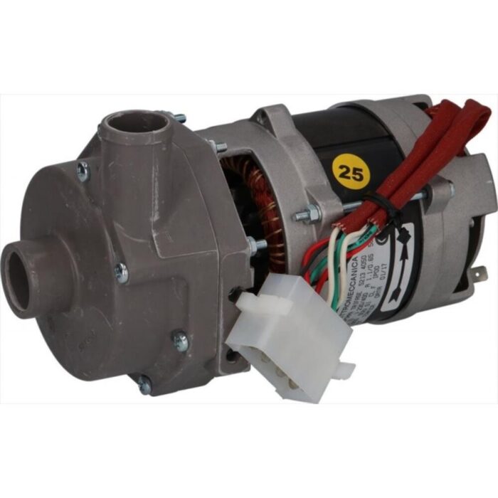 Bomba FIR 5213Dx 0,15Hp para Máq. Loiça ELETTROBAR + Outras
