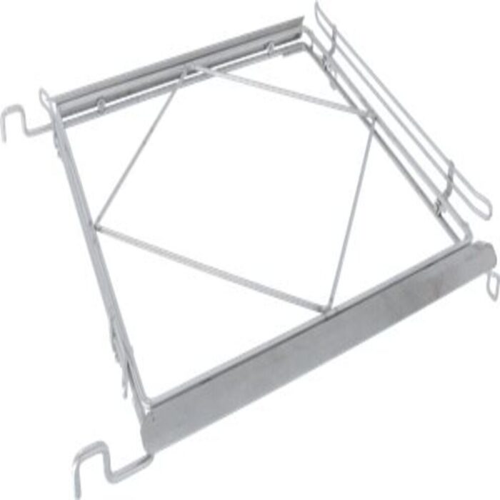 Porta Cesto Máquina Loiça ELFRAMO + KOMEL