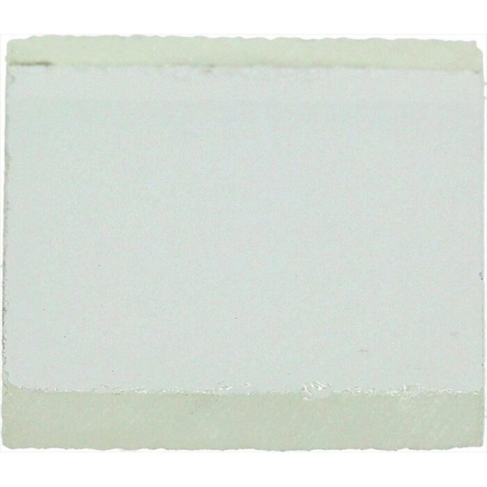 Vidro Borossilicato 28X28Mm para Forno Pizza "Cuppone"
