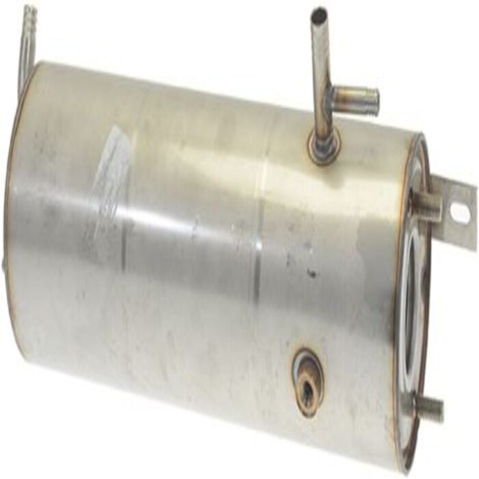 Boiler para Lav. "Aurea" 100X290 Mm. Mod. Cf 235 + Compact