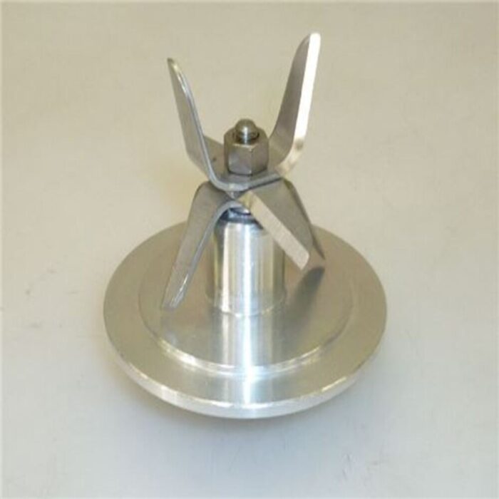 Base Compl. Lamina para Batedor "Macap" Moderno