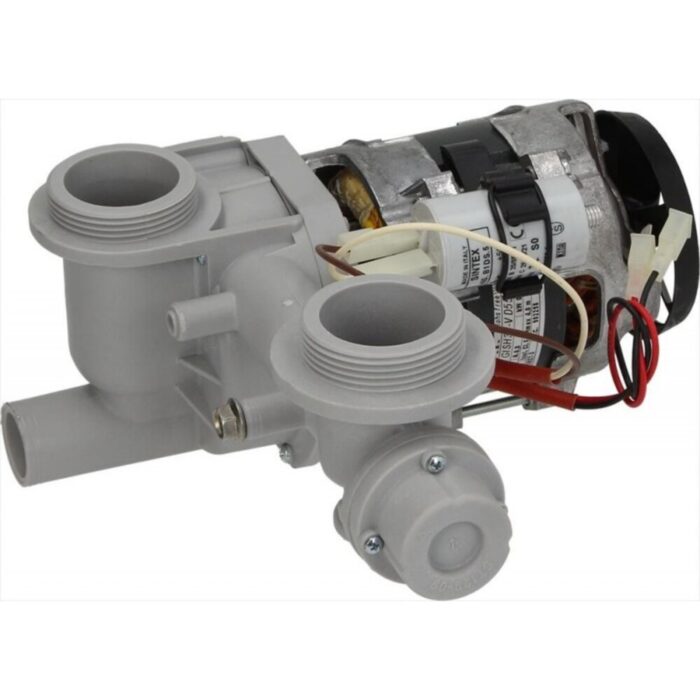 Bomba Lgb Gish35-Vd55 0,23Hp para Maq. Lavar "Silanos"
