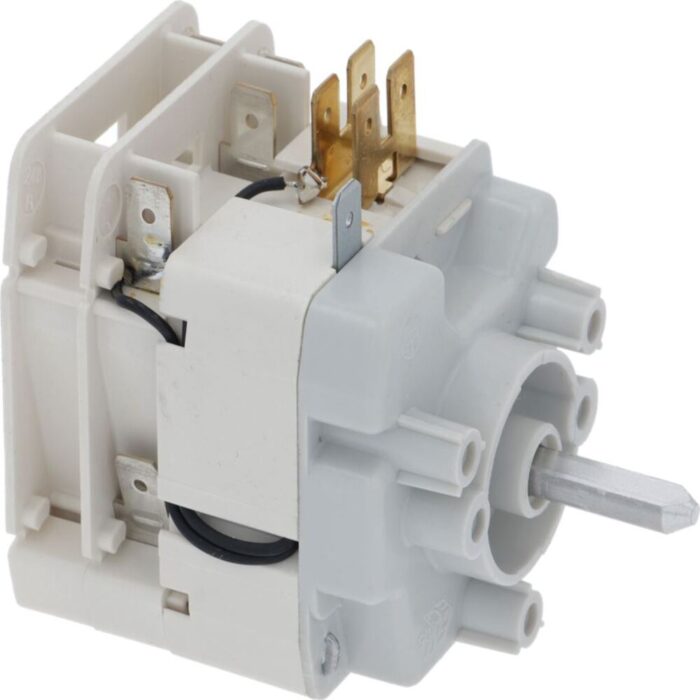 Temporizador Eletromecânico 120Seg Ms65 6935A para Forno LAINOX