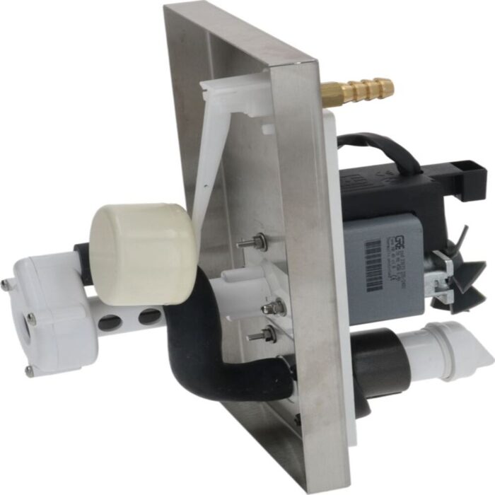 Bomba Nr40 55W 220/ 240V para Máq. Gelo Brema C26736