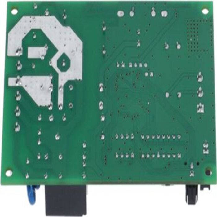 Placa Eletrónica Controlo Cubos Máquina Gelo ITV - Image 2