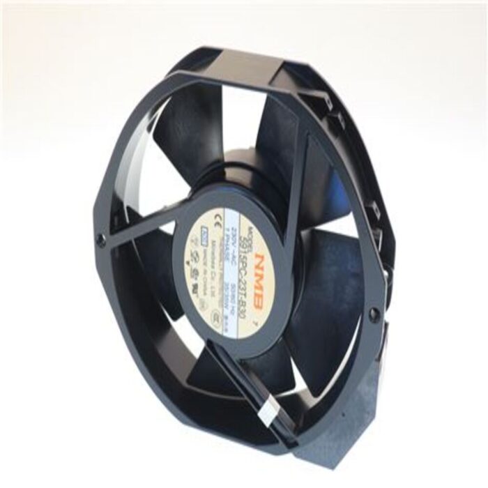 Ventilador Nmb 5915Pc-23T-B30-A00 para Máq. Lavar Roupa "Girbau"