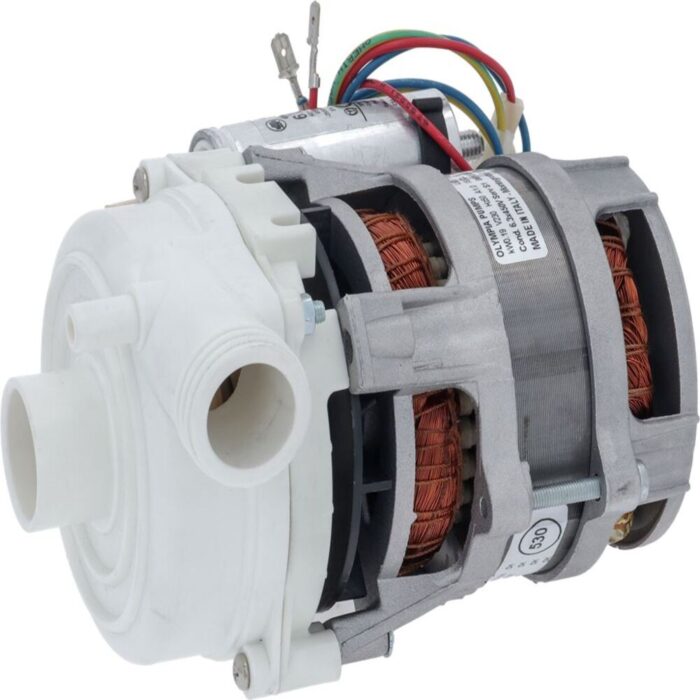 Bomba Lavagem 0,185 Kw 230V 50Hz para Máq. Loiça "Aristarco"