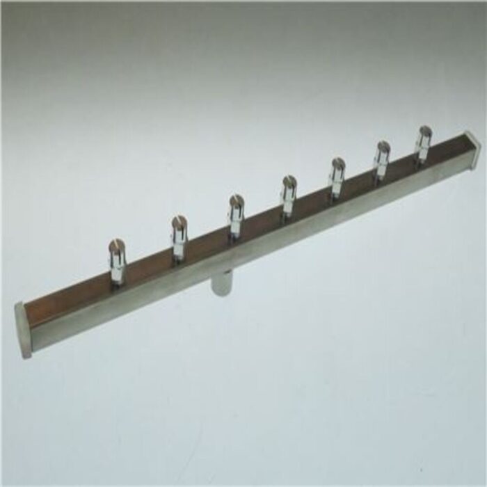 Braço de Pulverizadores para Máq. Gelo "Brema" 440Mm