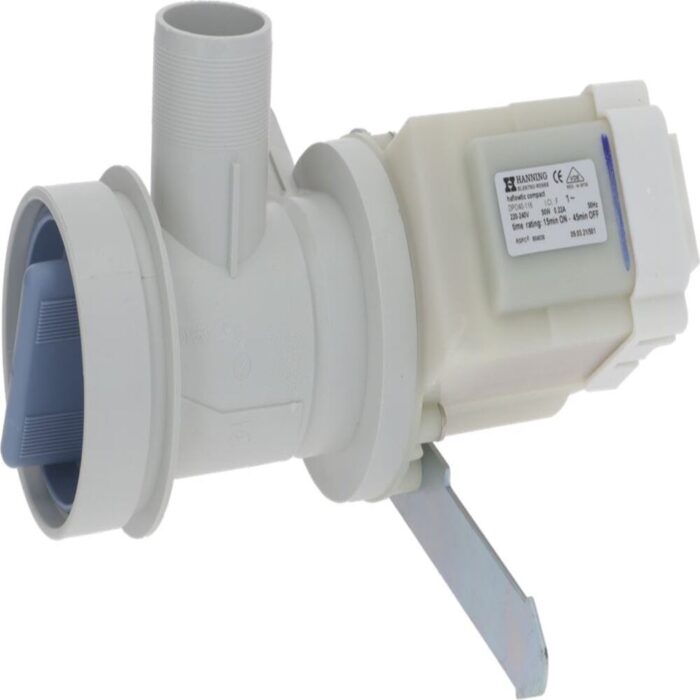 Bomba Descarga 50W 220-240V 50Hz para Equip. Lavandaria Alliance
