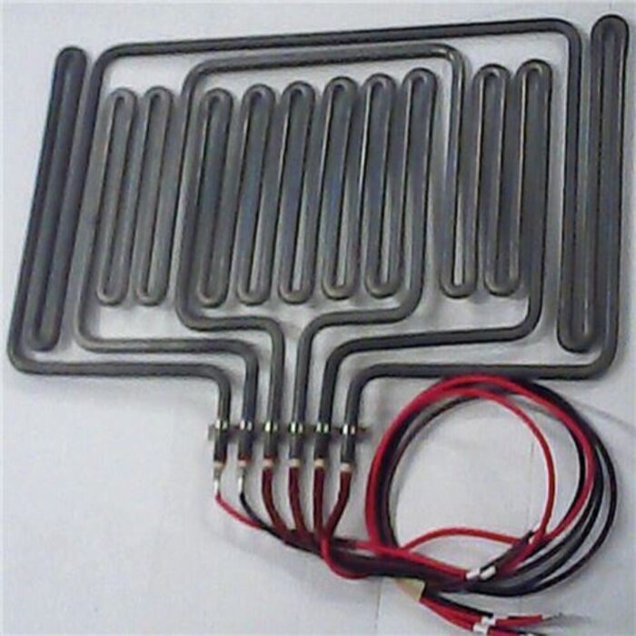 Resistência 6250W 230V para Coze-Pasta Lotus