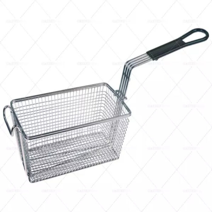 Cesto de Fritadeira FAGOR 135X250X120