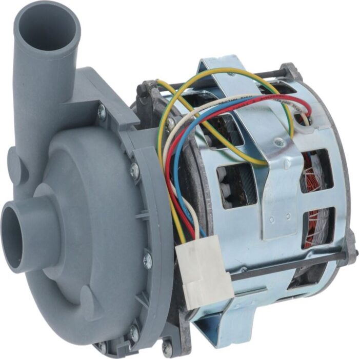 Bomba Lavagem Is 590W 230V 50Hz para Máq. Loiça "Fagor" Curta