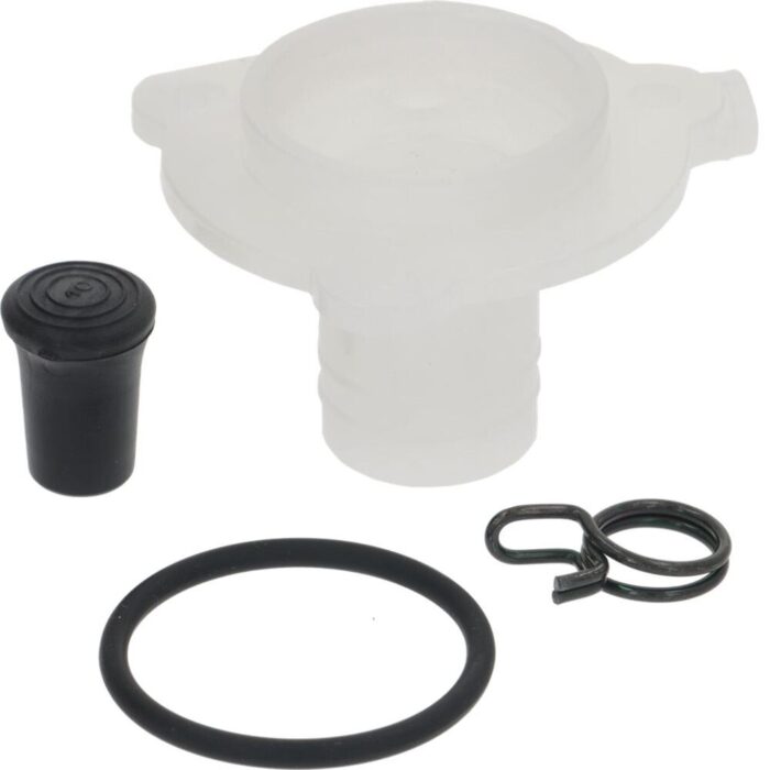 Kit Manutenção Caldeira Máquina Loiça HOBART