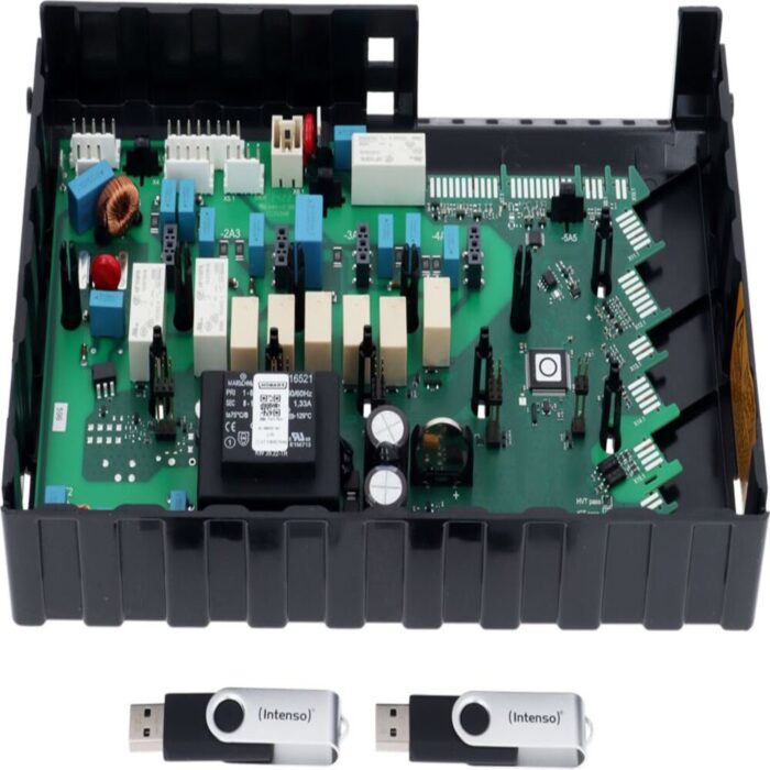 Kit Placa de Controlo para Máq. Loiça HOBART Amxx-10B/ W