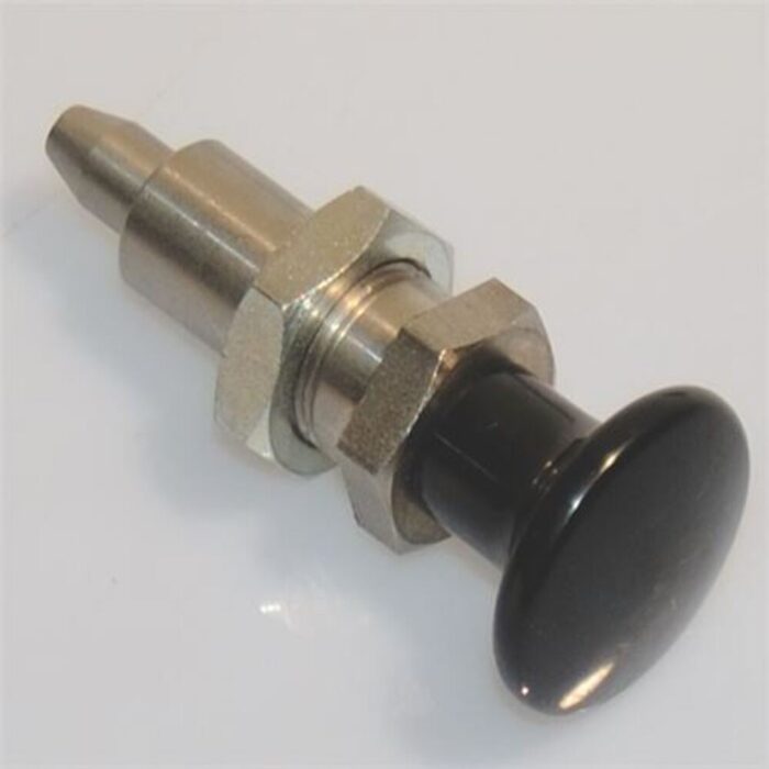 Veio Roscado com Punho Cortadora Carnes Frias Arsa Gp330