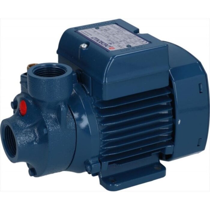 Bomba Lav. para Aumento de Pressão "Oztiryakiler" 0,50 Hp