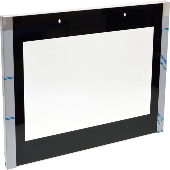 Vidro Exterior Porta Forno Tecnoeka